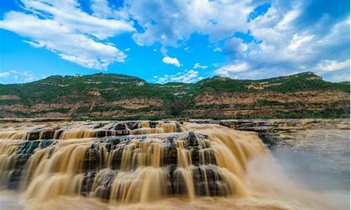 山西壶口瀑布游玩攻略-山西壶口瀑布旅游攻略自助游