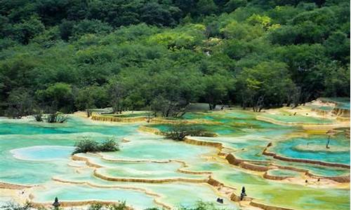 四川省旅游景点天气预报-四川旅游景区天气预报