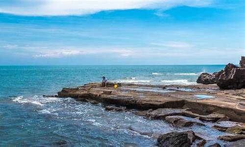 成都到北海涠洲岛旅游攻略-成都到北海旅游攻略自驾