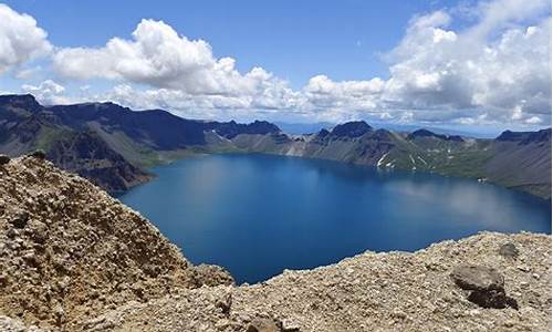 长白山旅游马蜂窝-长白山攻略马蜂窝