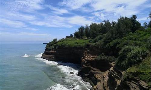 涠洲岛旅游景点大全-涠洲岛旅游景点大全一定不能错过的实用旅游攻略